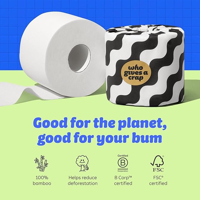 Papier & Hygiene