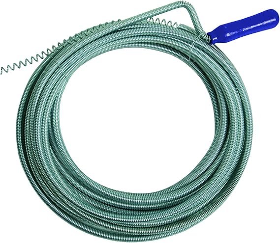 Silverline 656602 Drain Cleaner